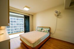 Hundred Palms Residences (D19), Condominium #613533551